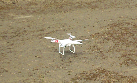 Drone 2