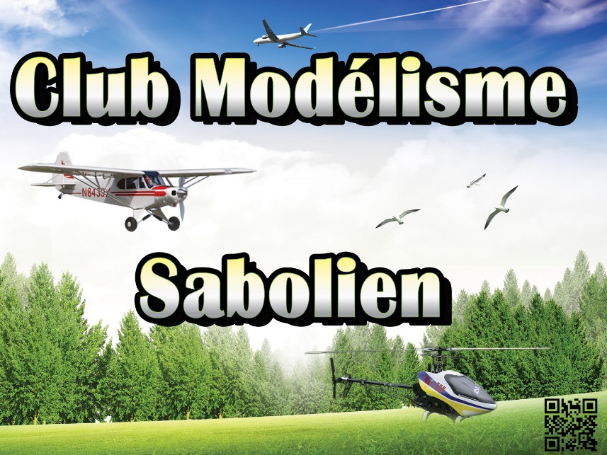 CLUB MODELISME SABLE